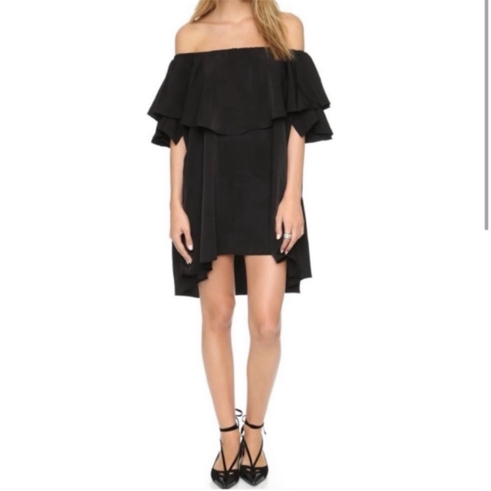 MLM Label x Free People Maison dress ASO Meghan Markle